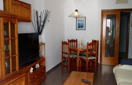 Benidorm Apartment | El Olivar I, 20