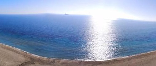 Benidorm Apartment | El Olivar I, 20