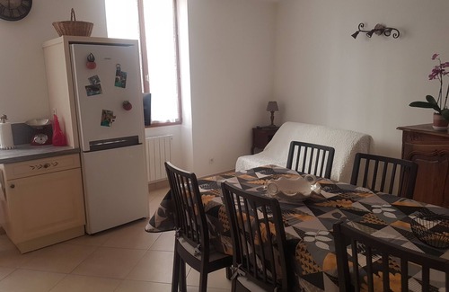 Castellane House | El Oustalet Del Pintre, cosy home in Castellane