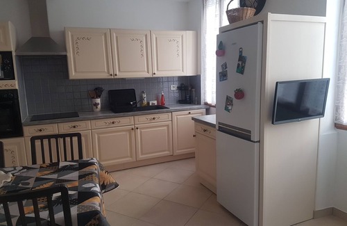 Castellane House | El Oustalet Del Pintre, cosy home in Castellane