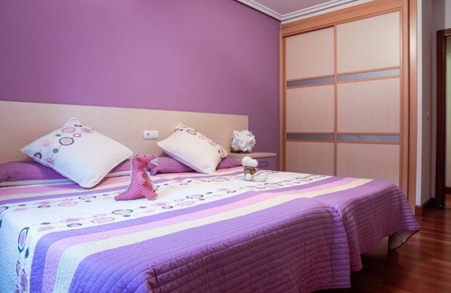 San Adrian House | EL PALACIO DE MIRIBILLA / Miribilla palace-Palast