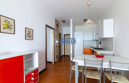 Jesolo Apartment | ~El Palmar 121~ Seaview/Pool [Beach + Park]