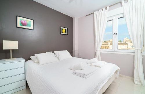 Denia Apartment | El Palmeral I