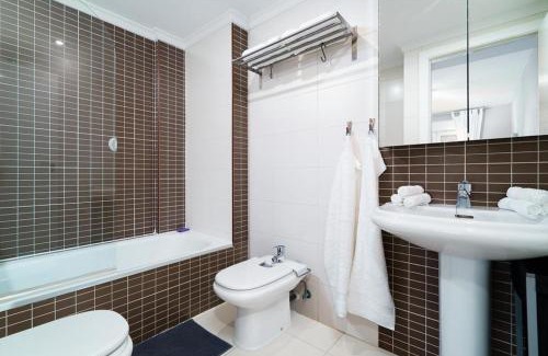 Denia Apartment | El Palmeral I