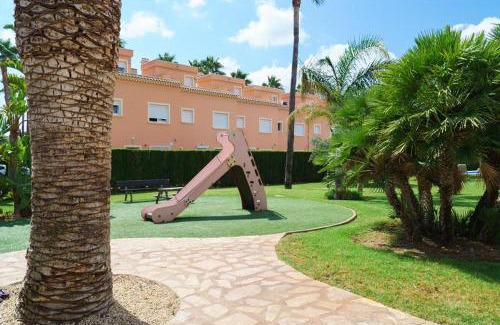 Denia Apartment | El Palmeral I