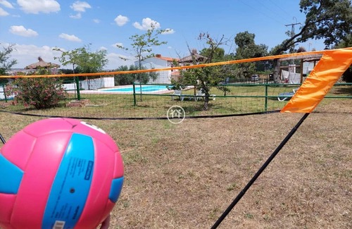 Penarroya-Pueblonuevo Cottage | El Pantano Rural House and Event Space