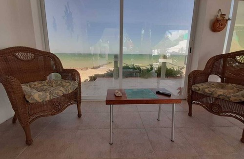 Chelem Apartment | El Paraíso de Capitán Fernando: Condominio 3