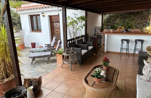 Salobrena House | El paraíso de Salobreña