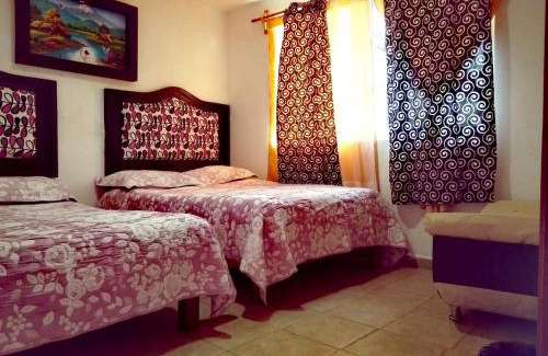 Zacatlan Apartment | El paraíso de Zacatlán, Departamento con Terraza, 10 pax