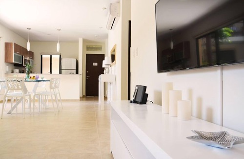 Zama Condo | El Paraíso, your home in Tulum!