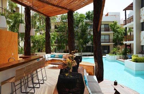 Zama Condo | El Paraíso, your home in Tulum!