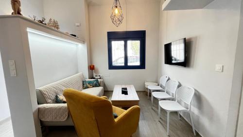 Cabo de Palos Apartment | El Paraiso de Cabo de Palos By Elconserje
