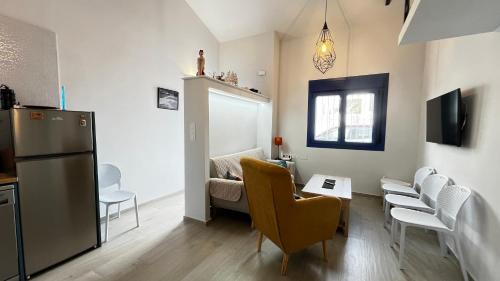 Cabo de Palos Apartment | El Paraiso de Cabo de Palos By Elconserje
