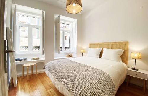 Restelo Apartment | El Patio 79