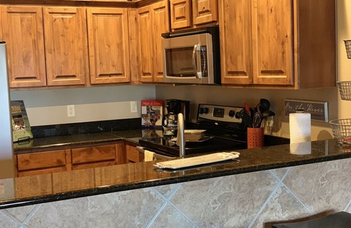 Gruene Condo | El Patio Grande in Gruene! Gruene Hall a Stone's Throw!