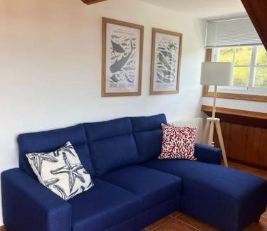 Mino Apartment | El Pedregal - Playa de Miño