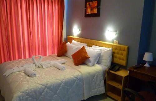 Abancay Apartment | El Peregrino Apart Hotel