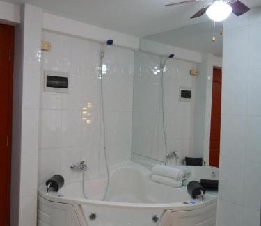 Abancay Apartment | El Peregrino Apart Hotel