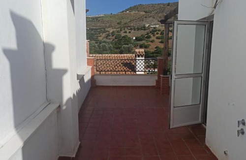 Itrabo Apartment | El Picacho de Ítrabo Ático