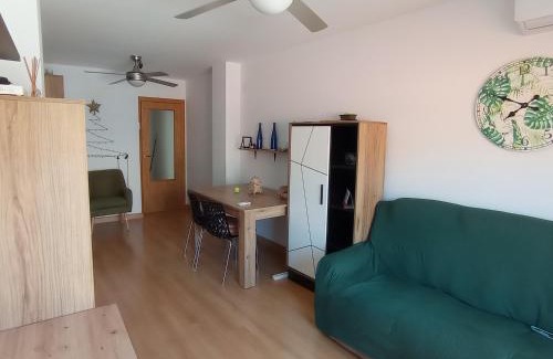 Itrabo Apartment | El Picacho de Ítrabo Ático