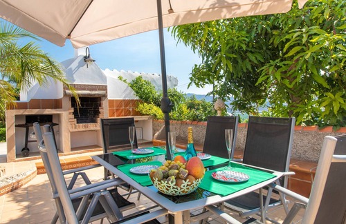 Motril House | El Pino by Interhome
