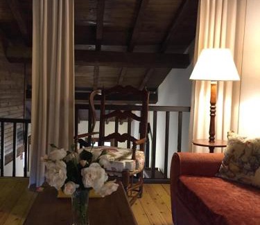 Navarredonda de Gredos House | El Piornal