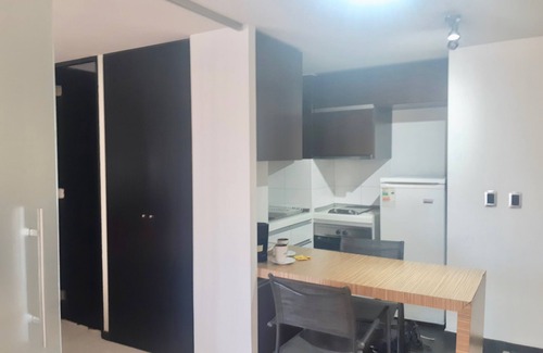 Downtown Santiago Apartment | El placer de una estadia unica