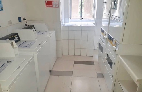 Downtown Santiago Apartment | El placer de una estadia unica
