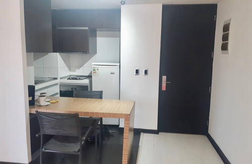 Downtown Santiago Apartment | El placer de una estadia unica