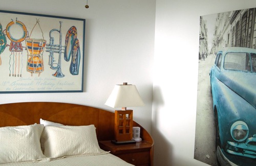 The Mesa House | El Portal 120 Multi-Month Guest House/Apartment- A Special Property!