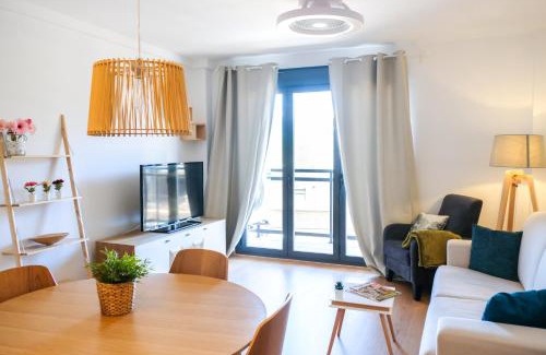 Ainsa Apartment | El Portal de María