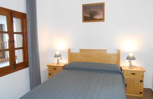 Cabezuela del Valle Apartment | El Portal Viejo