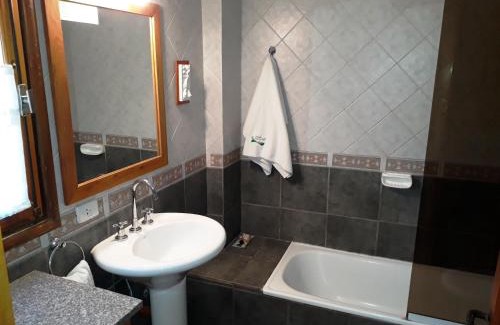 Santa Rosa de Calamuchita Hotel | El Potrerillo Posada
