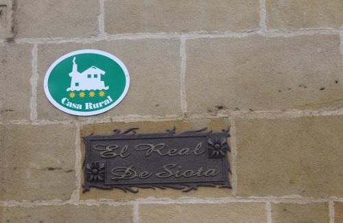 Castanares de Rioja House | EL REAL DE SIOTA