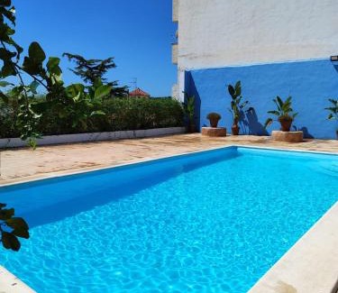 Godelleta House | El Recreo, private Pool & Bbq
