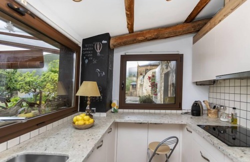 Olopte House | El Refugi by Interhome