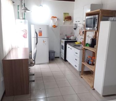Rio Grande Apartment | El Refugio al Norte del Fin del Mundo