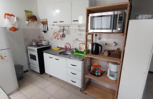 Rio Grande Apartment | El Refugio al Norte del Fin del Mundo