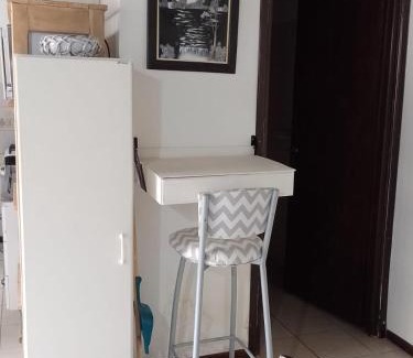 Rio Grande Apartment | El Refugio al Norte del Fin del Mundo