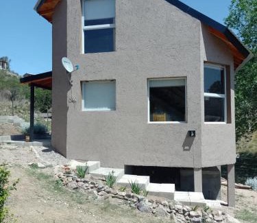 Tanti House | El Refugio