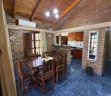 Villa Del Dique House | El refugio