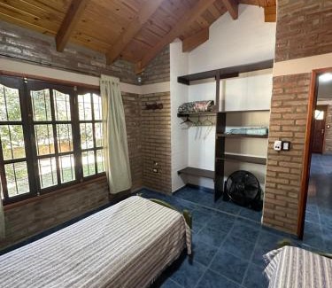 Villa Del Dique House | El refugio