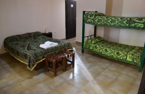 Yala Cabin | El Refugio
