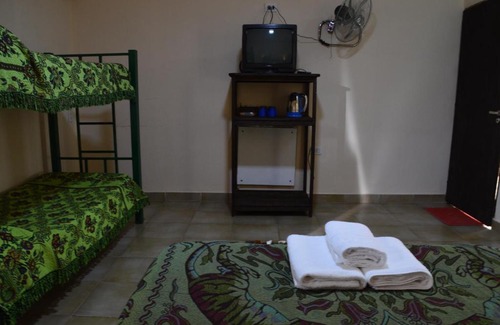 Yala Cabin | El Refugio