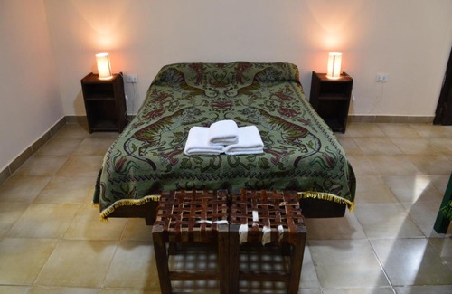 Yala Cabin | El Refugio