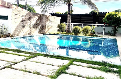 Margarita Island Apartment | El Refugio at Daja Residences
