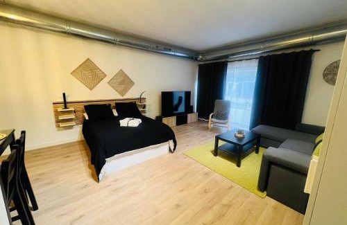 Alcala de Henares Apartment | El Refugio de Abril