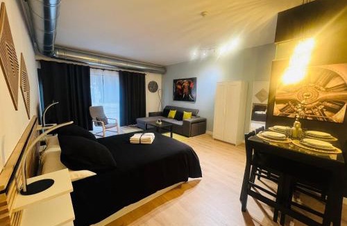 Alcala de Henares Apartment | El Refugio de Abril