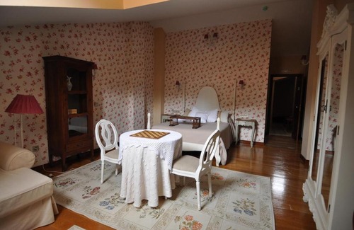 Penaranda de Duero Hotel | El Refugio de Don Miguel