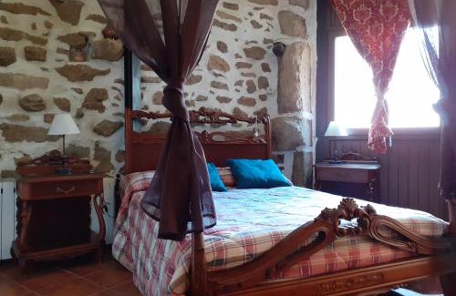 Solana de Avila House | El Refugio de la lumbre